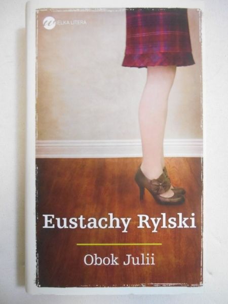 Obok Julii