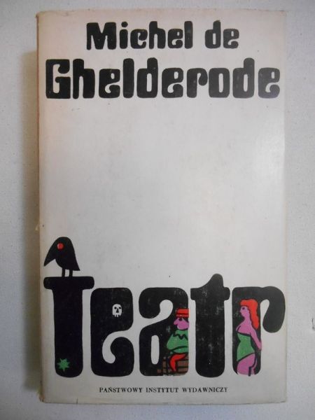 Ghelro   - Teatr