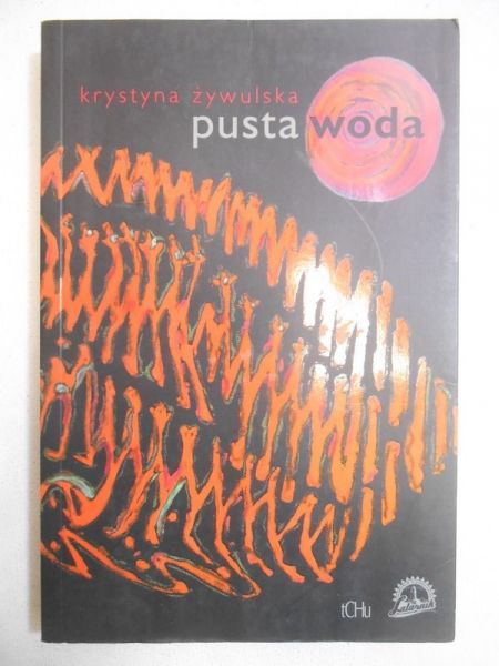 Pusta woda