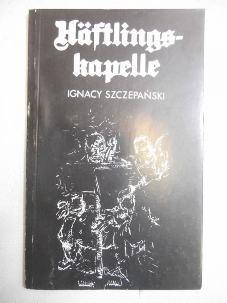 Haftlings-kapelle
