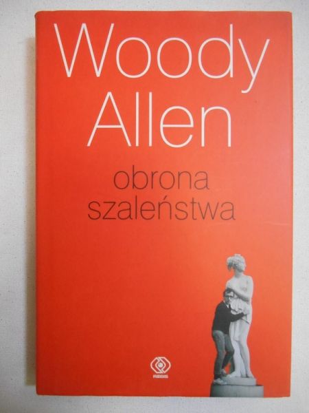 Obrona szaleństwa