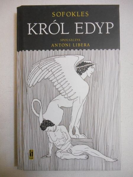 Król Edyp