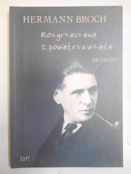 Rozgrzeszenie z powietrza wzięte. Dramaty