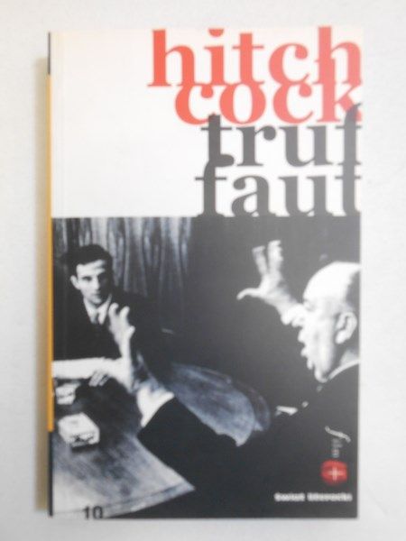 Lubelski Tadeusz (opr.) - Hitchcock Truffaut
