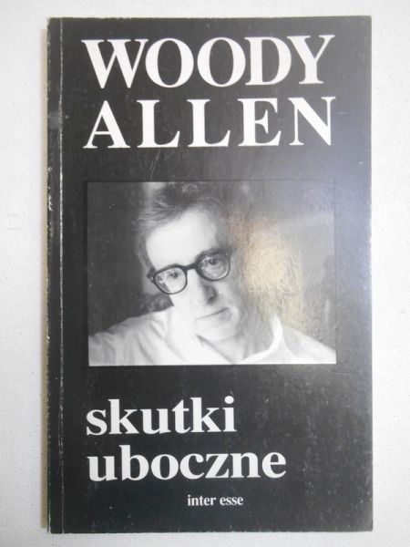 Skutki uboczne