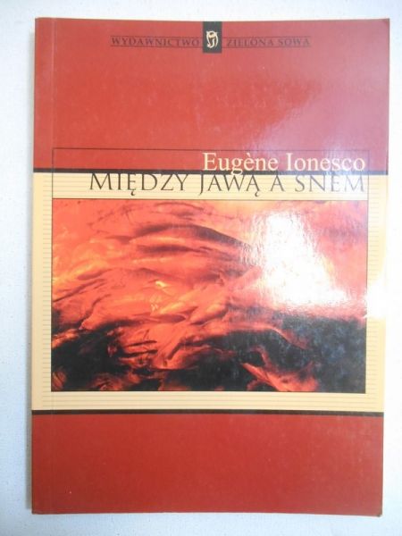 Eugene - Między jawą a snem