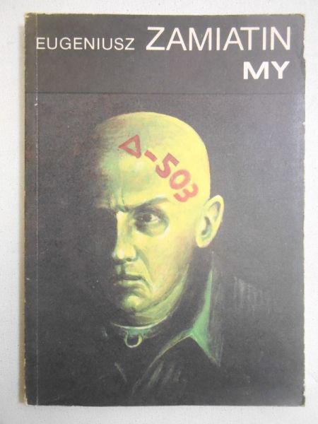 My