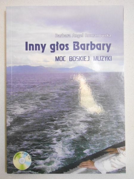 Inny głos Barbary. Moc boskiej muzyki