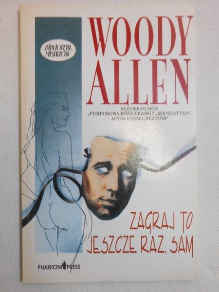 Zagraj to jeszcze raz, Sam
