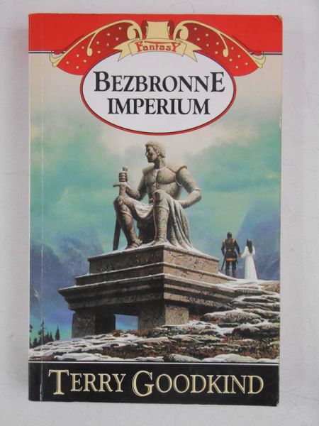 Bezbronne imperium