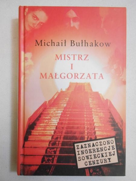Mistrz i Małgorzata