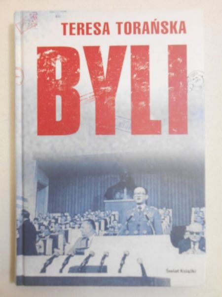 Byli
