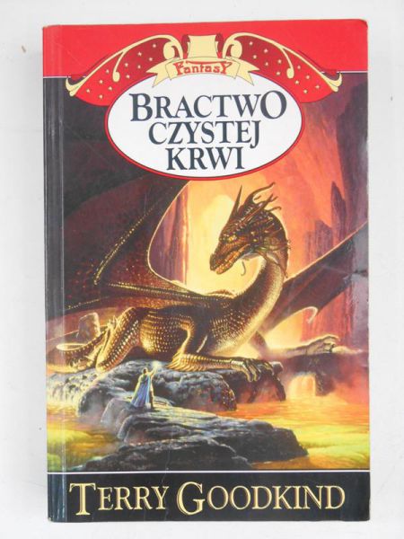 Bractwo Czystej Krwi