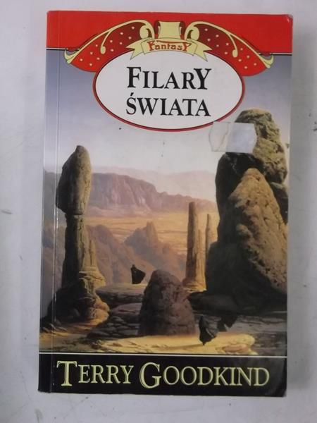 Filary świata
