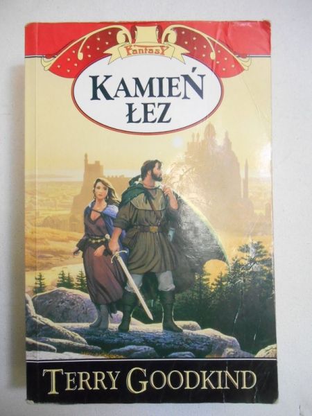 Kamień łez