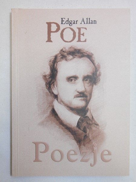 Poe Edgar Allan - Poezje
