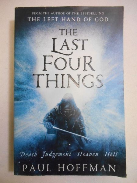 Hoffman Paul - The Last Four Things
