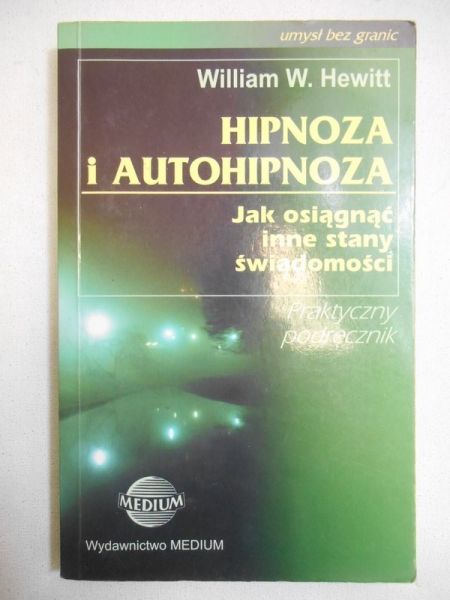 Hipnoza i autohipnoza