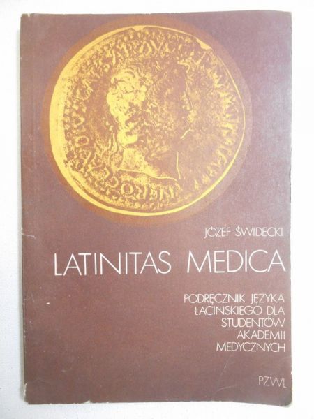 Latinitas Medica