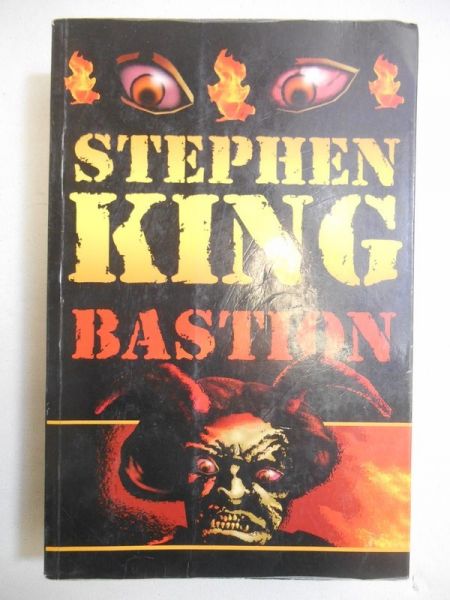 King Stephen - Bastion