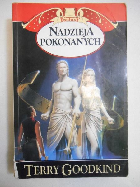 Nadzieja pokonanych