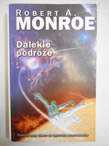 Dalekie podróże