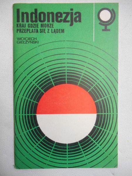 Indonezja