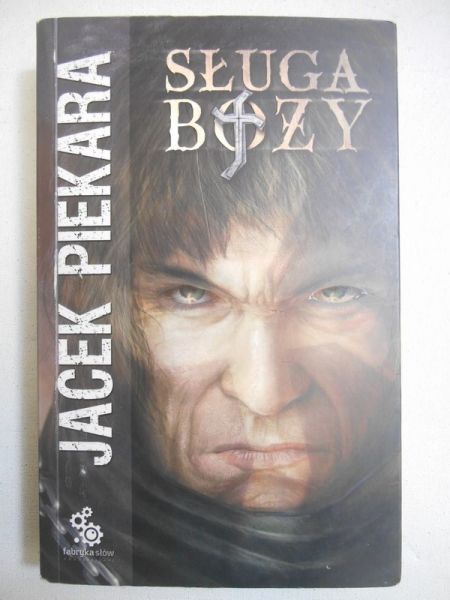 Piekara Jacek - Sługa boży