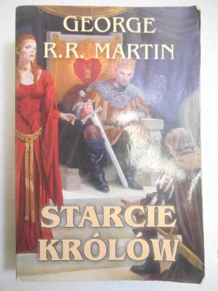 Starcie królów