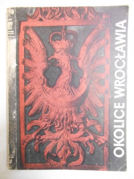 Okolice Wrocławia