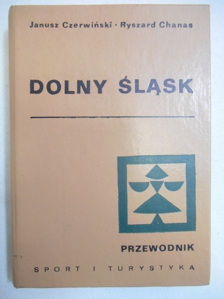 Dolny Śląsk. Przewodnik