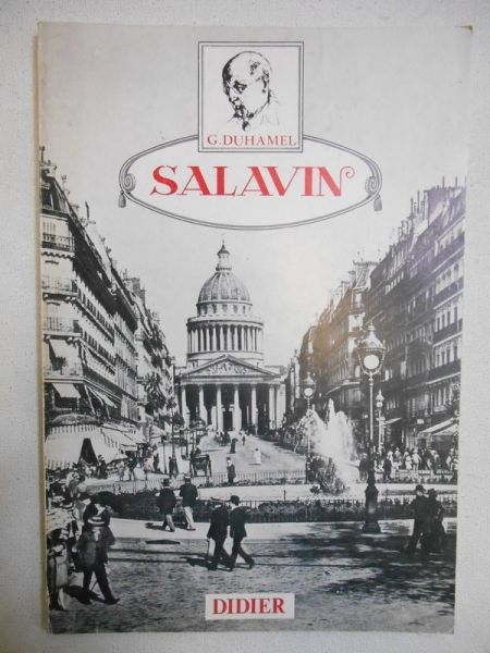 G. Duhamel Salavin
