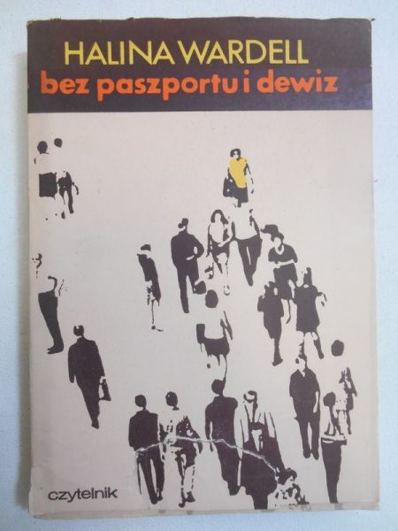 Bez paszportu i dewiz