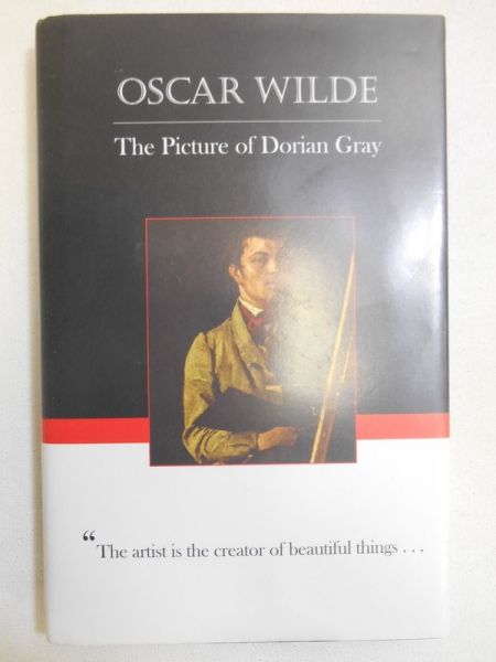 The Picture of Dorian Gray