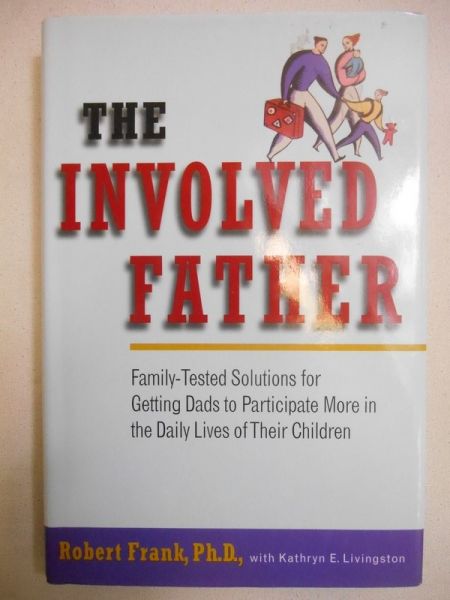 The Involved Father