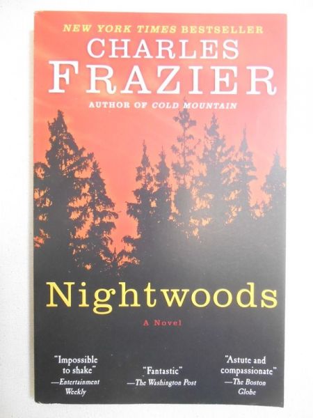 Nightwoods