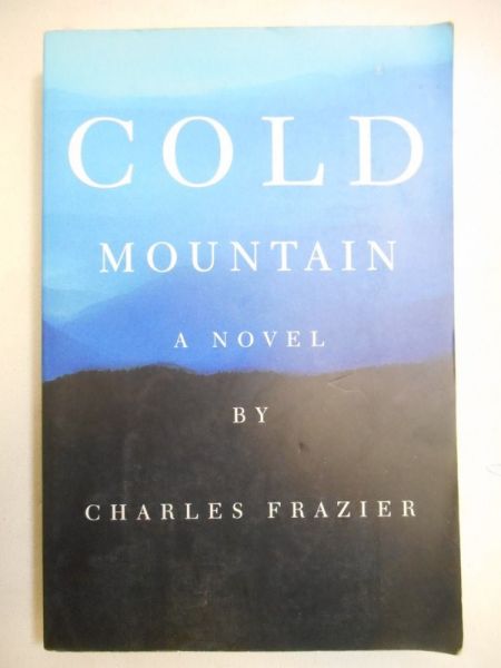 Cold Mountain