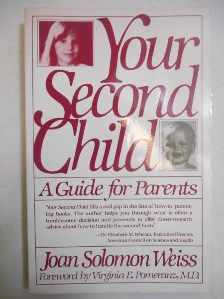 Your Second Child