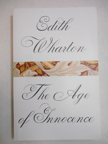The Age of Innocence