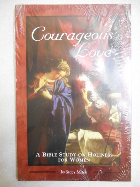 Courageous Love Nowa
