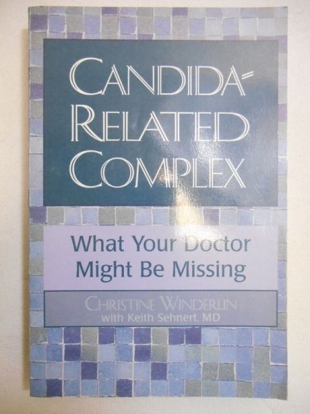 Candida-Related Complex