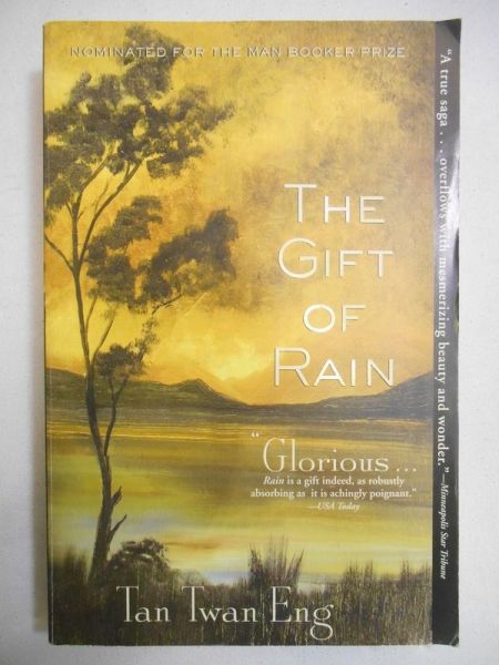 The Gift of Rain