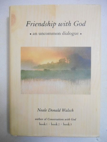 Friendship with God