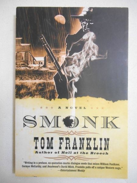 Smonk
