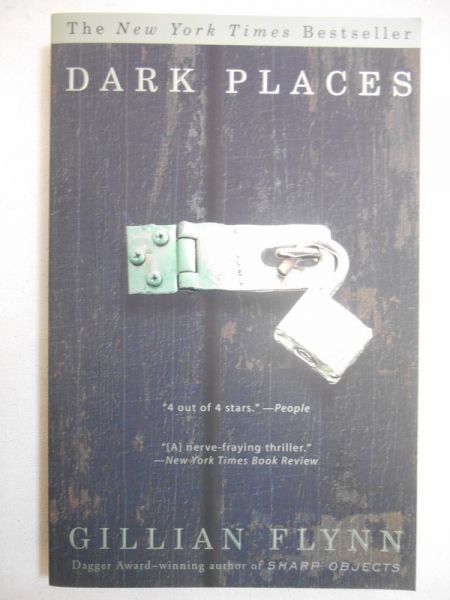 Dark Places