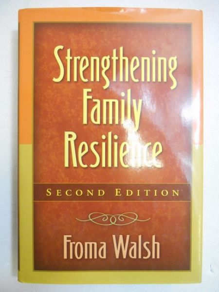 Strengthening Family Resilience