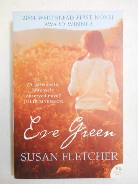 Eve Green