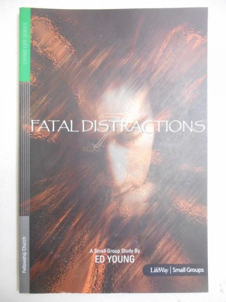 Fatal Distractions