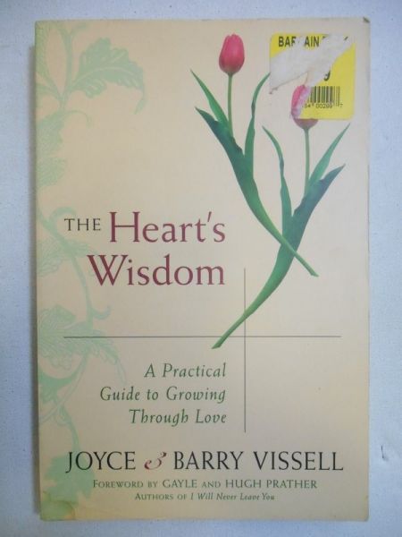 The Heart's Wisdom