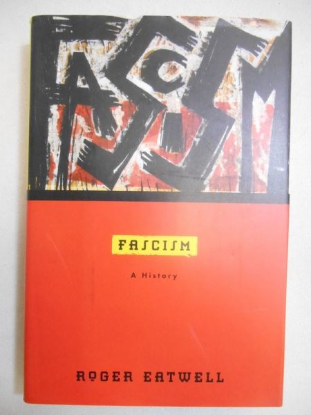 Fascism. A History